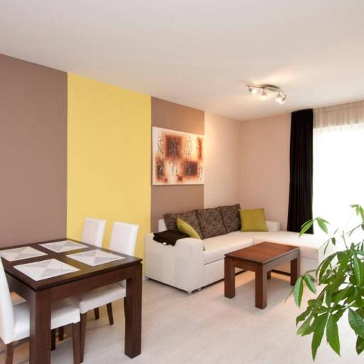 Sofia Top Apartments, undefined