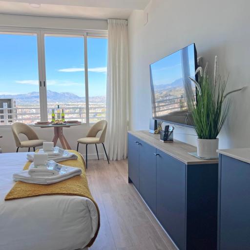 Lujo en el Cielo Puro Centro AC, undefined