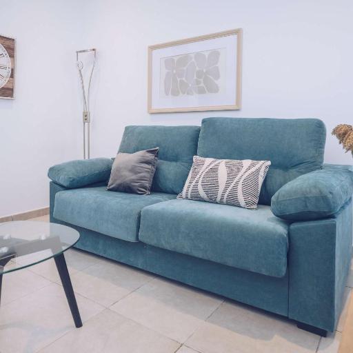 Stylish One-Bedroom Apartment in Prime Central Location, undefined