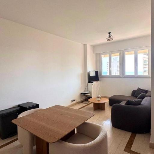 Appartement Monaco, undefined