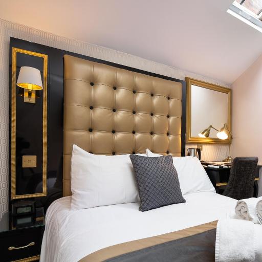 Museum Residence Oxford, undefined