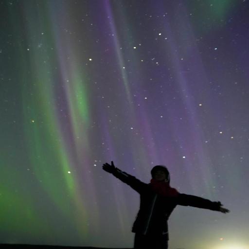 Iceland Campervan, undefined