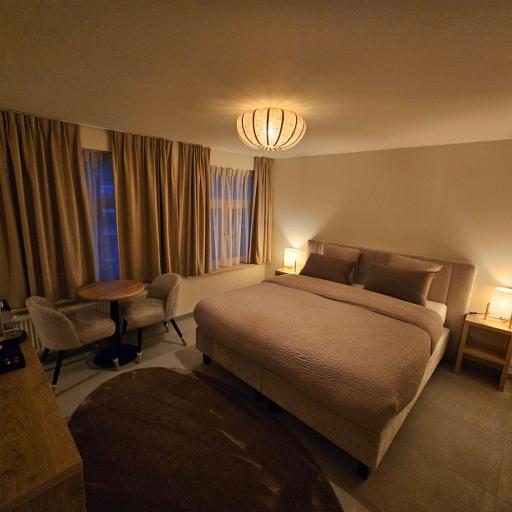 Bonheure Suite, undefined