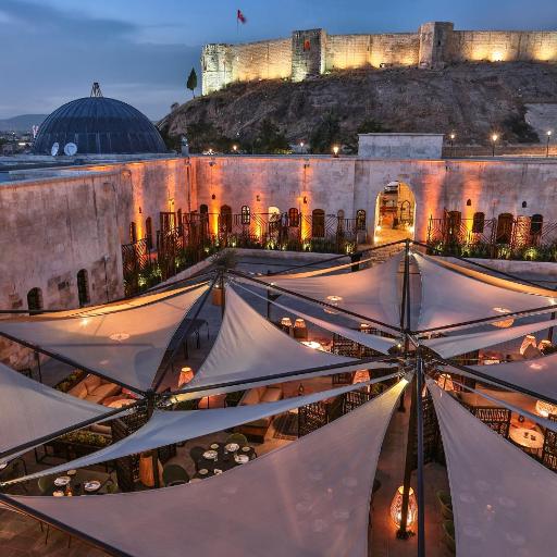 HSVHN Hotel Hışvahan, undefined