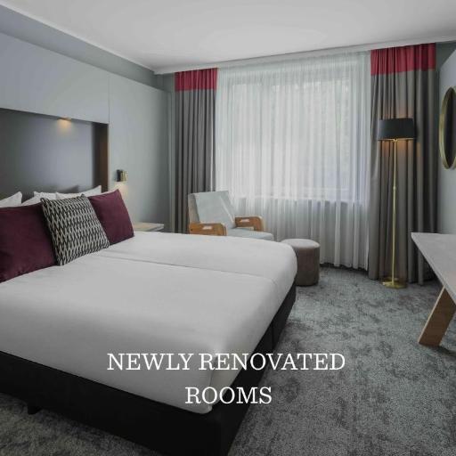 Ramada by Wyndham Essen, undefined