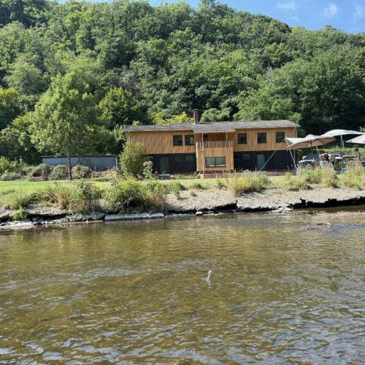 Camping Pier10, undefined