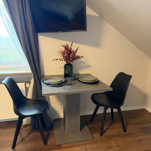 B&N Apartment inkl kostenlosen Stellplatz, undefined