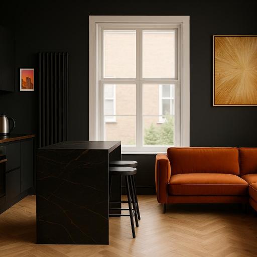 The Bridge - Apartment Two, undefined