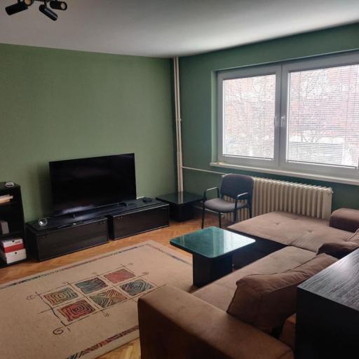 Apartment near Debar Maalo, undefined