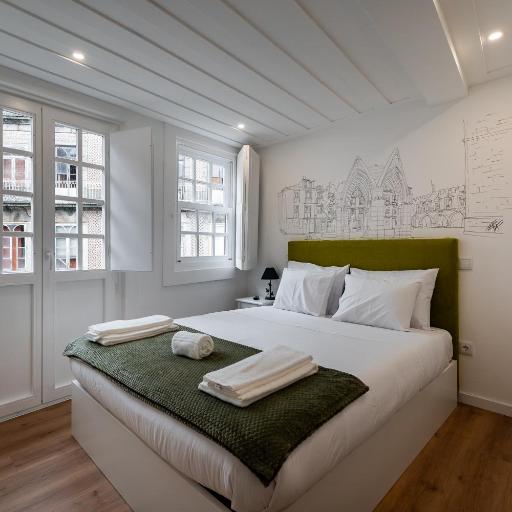 Casa da Chica - Oliveira Apartmento 2º Drt, undefined