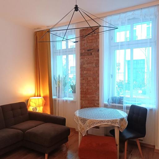 Wierzbięcice 30 Świetna Lokalizacja, undefined