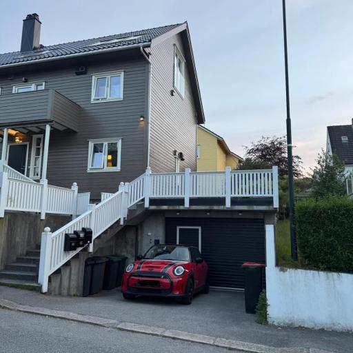 Cozy apartment with proximity to the city center, undefined