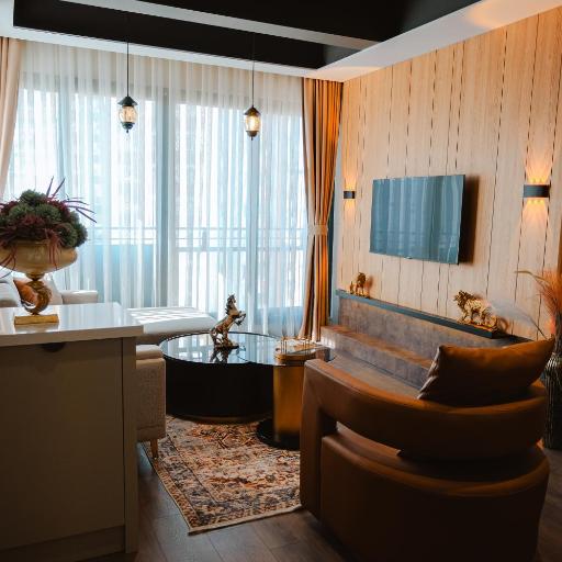 San Apart Otel, undefined