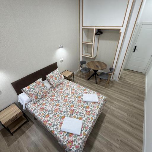 Hospedaje -Canal de Suez 11 B-Local, undefined