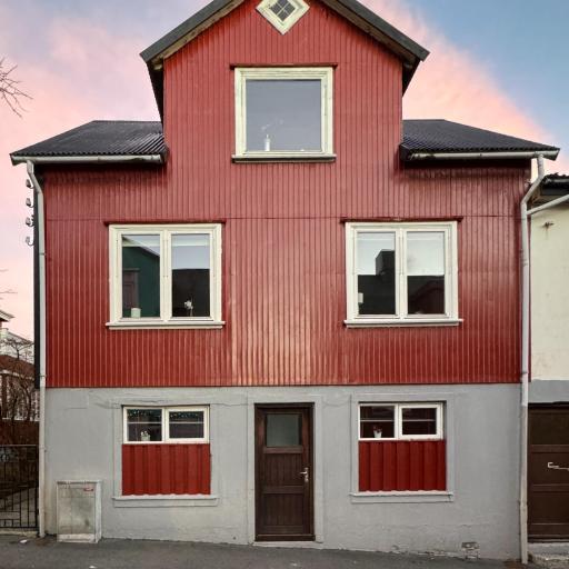 The Finch - guesthouse - city life, undefined