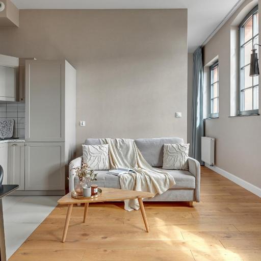 Warzelnia by Browar Hevelius Apartments, undefined