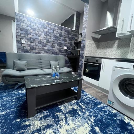 Modern 1BR Walk to Bullring, New Street, HS2, undefined