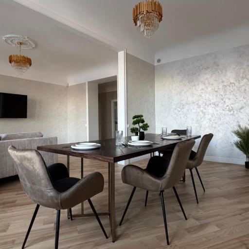 Boutique Residence in Riga Quiet Centre, undefined