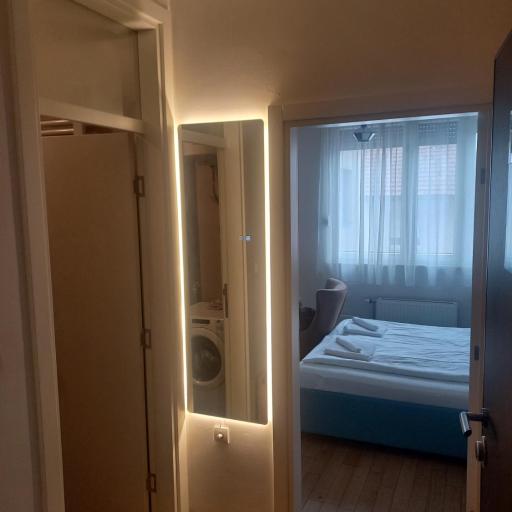 NM Apartman, undefined