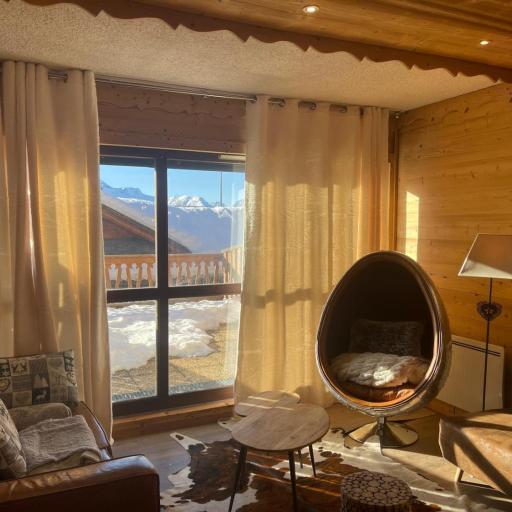 Appartement Chacha Alpe d'huez, undefined