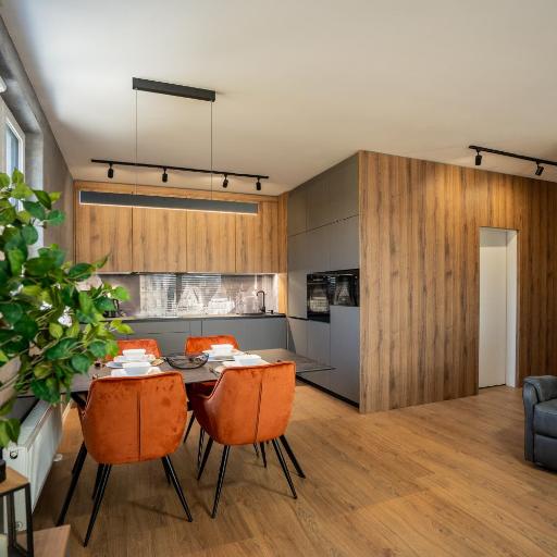 Apartmoments - Popradska 502, undefined