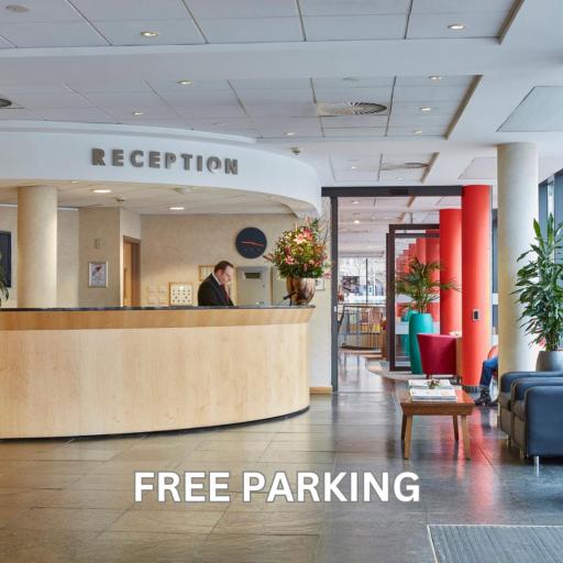 Future Inn Bristol, undefined