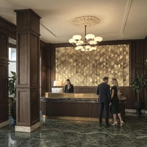 Thon Hotel Vasa, undefined