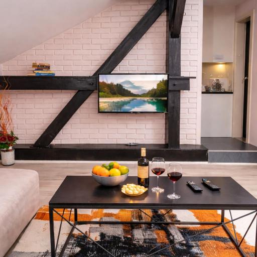 He-Ra Apartments with Free Parking, undefined