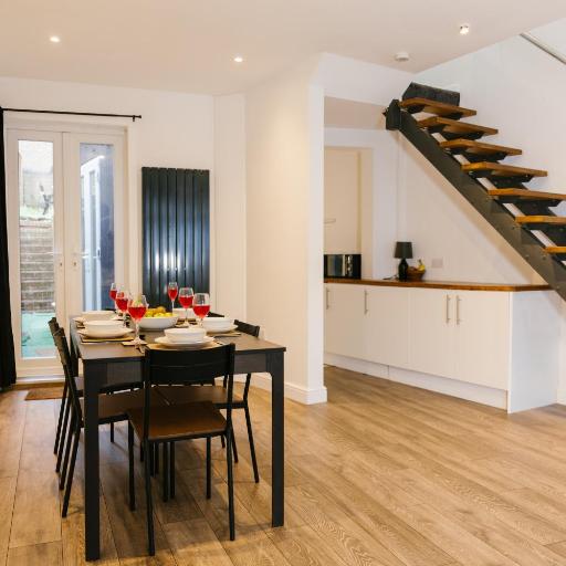 Charming Coastal Retreat in BN2, undefined