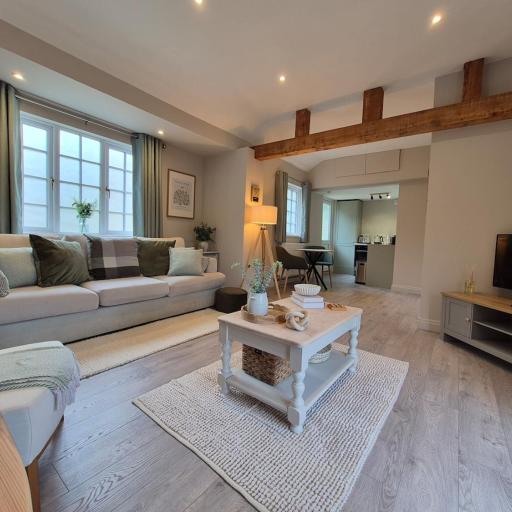 The Studio at Chequers - Newly Renovated Luxury Studio, undefined