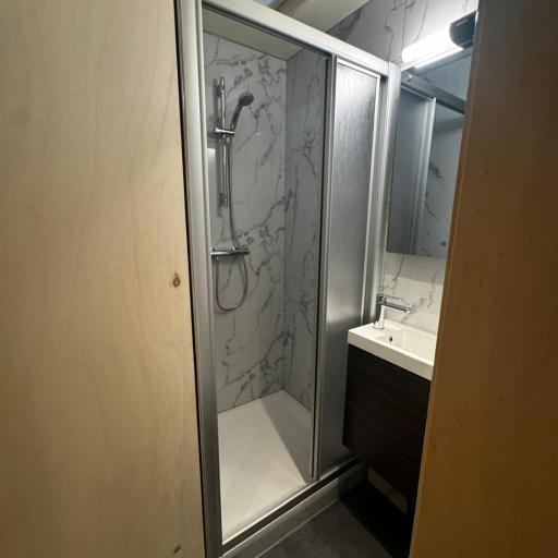 Tinyhouse Polderpanorama, undefined