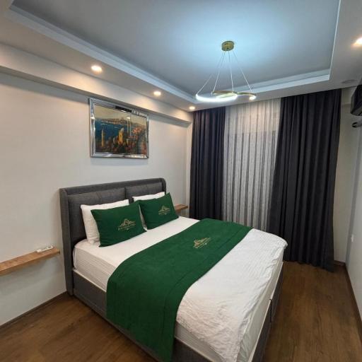 BuTİK KONAKLAMA, undefined