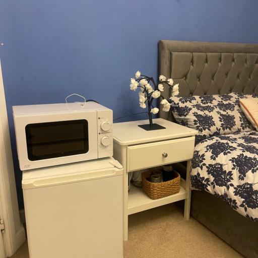 Cozy en-suite Room-city centre, undefined