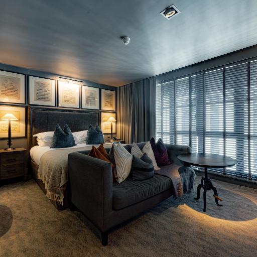 Dakota Glasgow, undefined