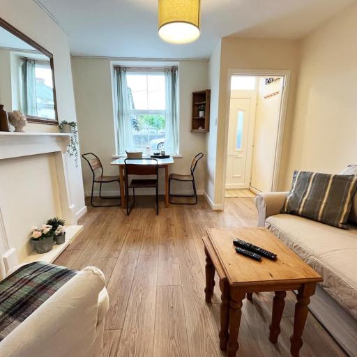 Arenig Cottage, a Snowdonia retreat near Lake Bala, undefined