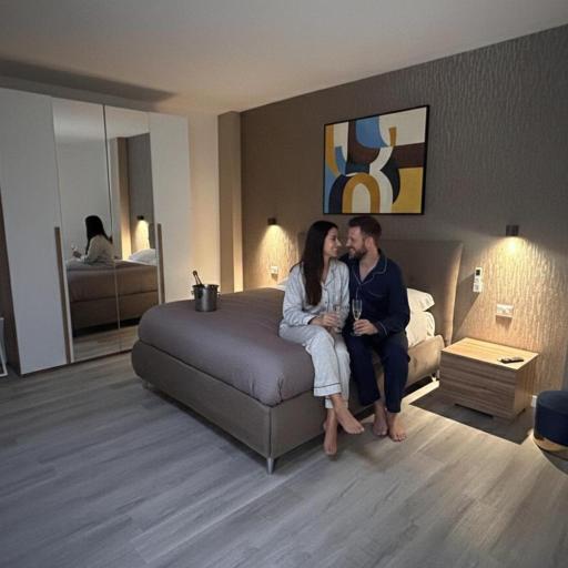 B&B Baciami Ancora, undefined