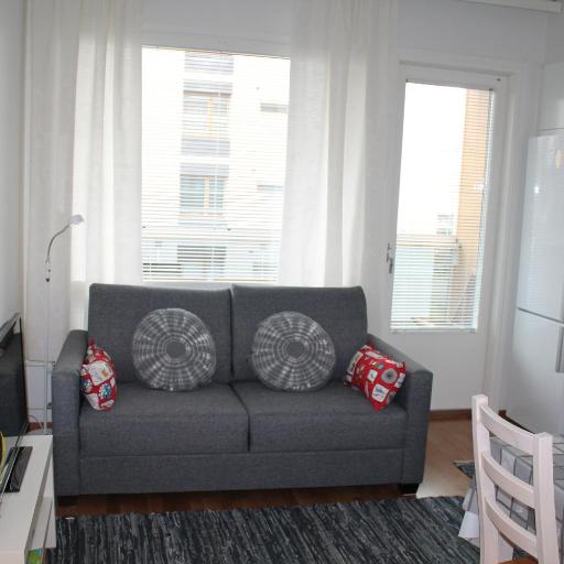 Apartment Nallisuites, undefined