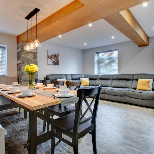 5 Bed in Bala oc-bow163, undefined