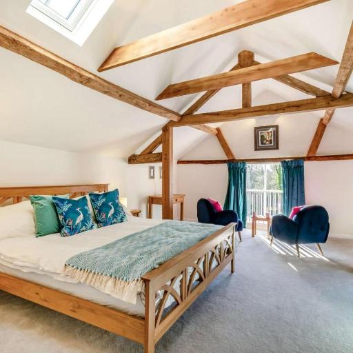 1 Bed in Eye oc-tch1, undefined