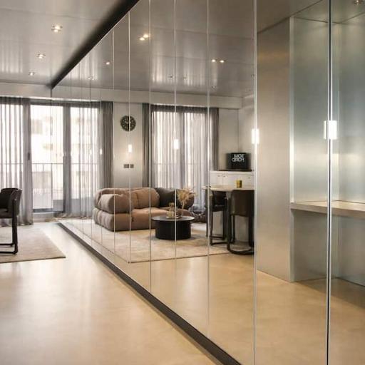 Modern Design Apartment Prime Location Kortrijk, undefined