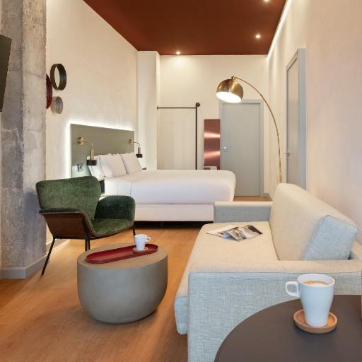 Acueducto Suites Apartments I, undefined