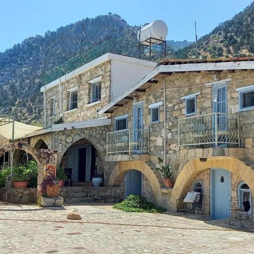 Hoots Bistro, undefined