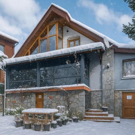 Uludag Tatil Evleri & Villa Dogus Uludağ, undefined