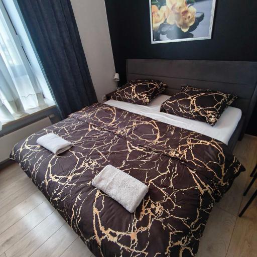 Fantastic-Inn Warszawa - Bagno, undefined