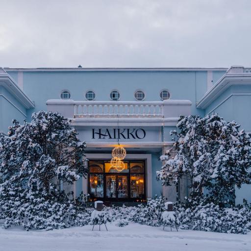 Hotel Haikko Manor & Spa, undefined