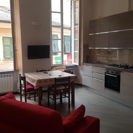 La Casa del Pinguino - In the Center with AC, undefined