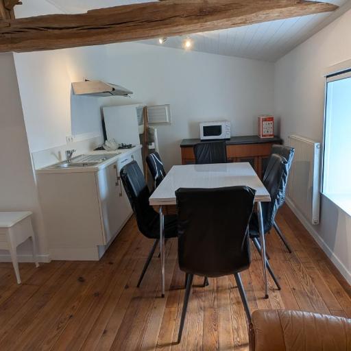 House floor, undefined