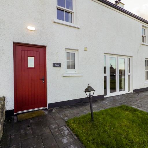 Finn Cottage, undefined