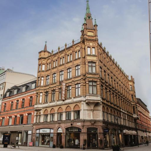 Home Hotel Baltzar, undefined