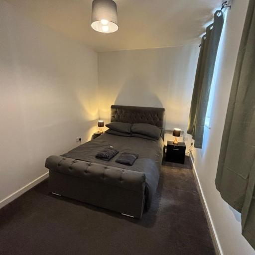 Doncaster City Centre Immaculate 1 Bedroom flat, undefined